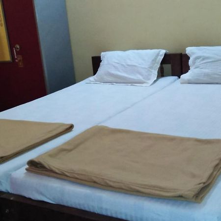 Shanthi Krishna Residency Gokarna  Buitenkant foto